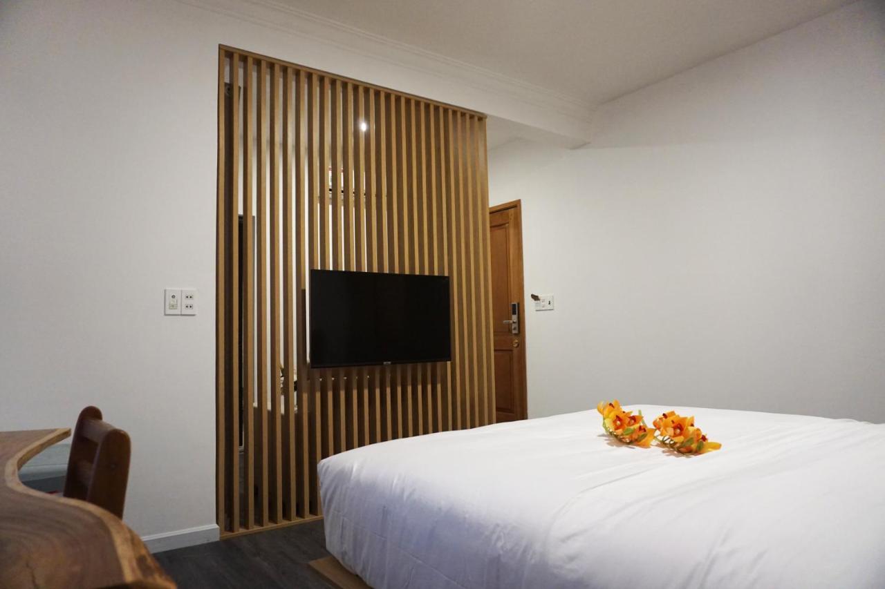 Oriental Art Hotel TP. Hồ Chí Minh Ngoại thất bức ảnh