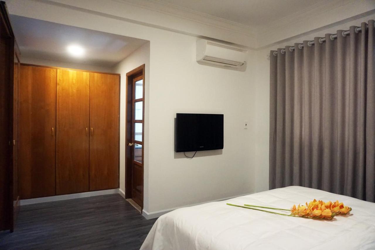 Oriental Art Hotel TP. Hồ Chí Minh Ngoại thất bức ảnh