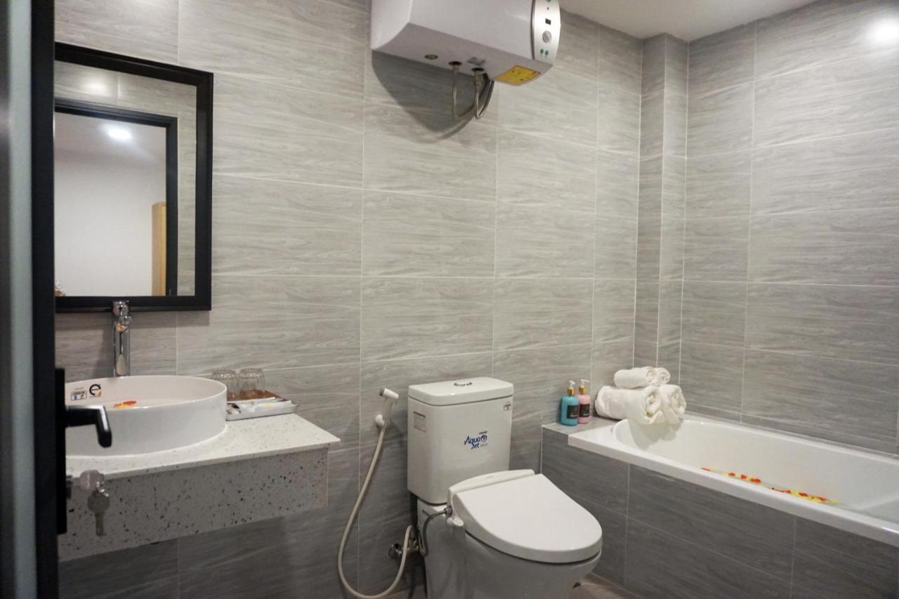 Oriental Art Hotel TP. Hồ Chí Minh Ngoại thất bức ảnh