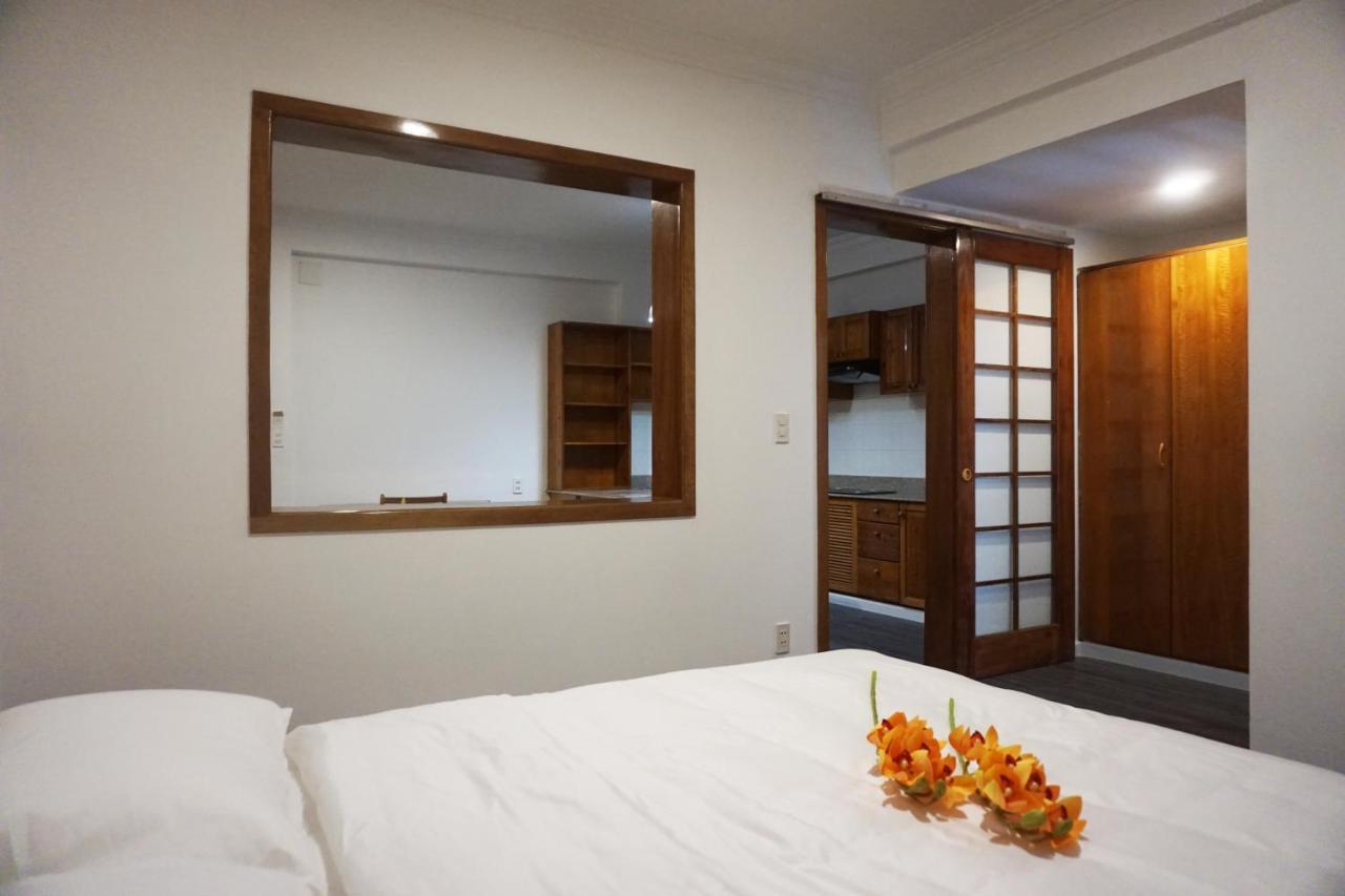 Oriental Art Hotel TP. Hồ Chí Minh Ngoại thất bức ảnh
